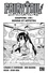 Atsuo Ueda - Fairy Tail - 100 Years Quest Chapitre 129 - Gennai et Kôtetsu.