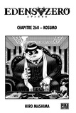 Hiro Mashima - Edens Zero Chapitre 260 - Kosumo.