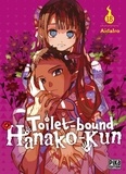  AidaIro - Toilet-bound Hanako-Kun Tome 18 : .