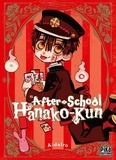  AidaIro - After-school Hanako-kun.