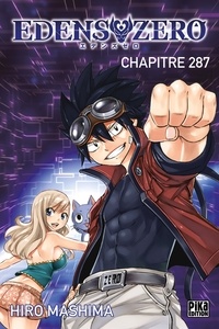 Hiro Mashima - Edens Zero Chapitre 287.