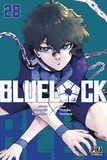 Muneyuki Kaneshiro et Yusuke Nomura - Blue Lock Tome 28 : .