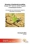 Christophe Belin - Structure et fonction de la protéine kinase ost1 dans la cellule de garde d'arabidopsis thaliana - Une exploration des mécanismes de résistance des plantes à la sécheresse.