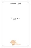 Adeline Doré - Cygnes.