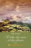 José Carcel - L'écho des voix et du silence.