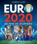 Laurent Luyat - L'Euro 2020.