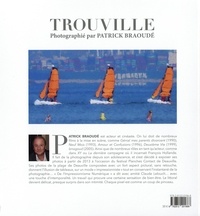 Trouville photographié par Patrick Braoudé