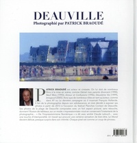 Deauville photographié par Patrick Braoudé