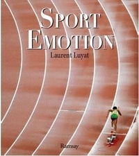 Laurent Luyat - Sport émotion.