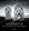 Kyriakos Kaziras - Andarta - Princesse de l'Arctique.