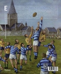 Havre Athletic Club Rugby. 1872-2022. 150 ans de passion