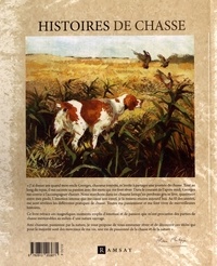 Histoires de chasse