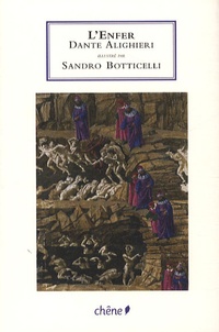  Dante - L'Enfer.