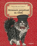 Emilie Bulard Cordeau - Almanach perpétuel du chat.