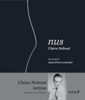 Jean-Pierre Larcher et Claire Nebout - Claire Nebout - Nus.