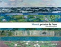Pascal Bonafoux - Monet, peintre de l'eau.