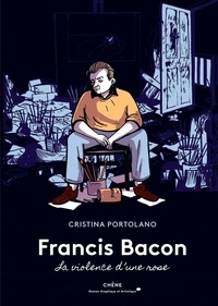 Cristina Portolano - Francis Bacon.