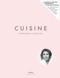 Stéphanie Le Quellec - Cuisine - Carnet de recettes personnelles.