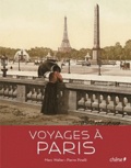 Marc Walter - Voyages à Paris.