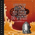  Inserm - Science/Fiction : Voyage au coeur du vivant.