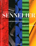 Pascale Richard - Sennelier - L'artisan des couleurs.