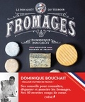 Dominique Bouchait - Fromages.