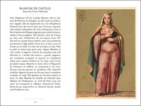 Le petit livre des grands personnages de l'histoire de France