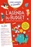 Dominique Foufelle - L'agenda du Budget - Septembre 2016/septembre 2017.