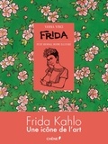 Vanna Vinci - Frida - Petit journal intime illustré.
