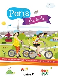 Chêne - Paris For Kids.