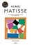 Hayley Edwards-Dujardin - Henri Matisse.