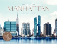 Laurent Dequick - Manhattan - New York Skyline.