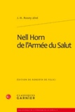 J-H Rosny - Nell Horn de l'Armée du salut.