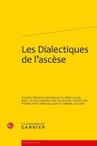  Garnier - Les dialectiques de l'ascèse.