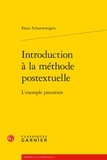 Franc Schuerewegen - Introduction à la méthode postextuelle - L'exemple proustien.
