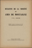  Société des amis de Montaigne - Bulletin de la société des amis de Montaigne II, 1952 N°2 : .