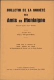  Société des amis de Montaigne - Bulletin de la Société des amis de Montaigne. V, 1977-1, n° 21.