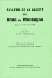  Société des amis de Montaigne - Bulletin de la Société des amis de Montaigne. VI, 1984-1, n° 17-18.