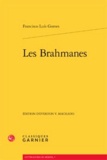 Francisco Luis Gomes - Les brahmanes.