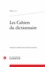  Classiques Garnier - Les cahiers du dictionnaire - 2012, n°4.