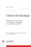 Armelle Le Bars et Claudia Xatara - Cahiers de lexicologie N° 101, 2012-2 : Dynamique de la recherche en lexicologie, lexicographie et terminologie au Brésil.