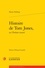 Henry Fielding - Histoire de Tom Jones, ou l'Enfant trouvé.