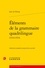 Jean de Drosay - Eléments de la grammaire quadrilingue (1544-1554).