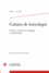 Salah Mejri - Cahiers de lexicologie N° 102, 2013-1 : Unité en sciences du langage et collocations.