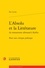 Eric Lecler - L'Absolu et la Littérature du romantisme allemand à Kafka - Pour une critique politique.