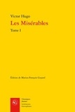 Victor Hugo - Les Misérables Tome 1 : .