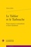 Thierry Millet - Le Tablier et le Tarbouche - Francs-maçons et nationalisme en Syrie mandataire.