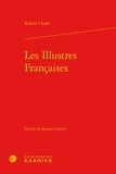 Robert Challe - Les Illustres Françaises.
