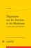  Fontenelle - Digression sur les anciens et les modernes et autres textes philosophiques.