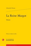 Alexandre Dumas - La Reine Margot.